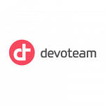 logo devoteam